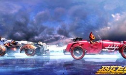 恐龙爆料飞车视频在线观看,飞车视频在线观看，惊险刺激一触即发！