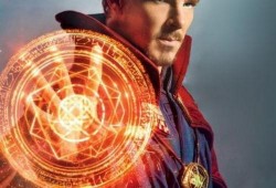 高清奇异博士在线观看